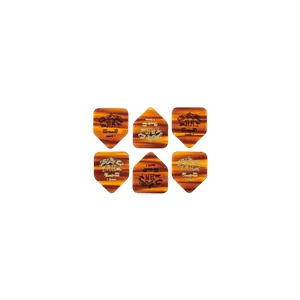 dAndrea Pro Plec Picks 330 1.50mm