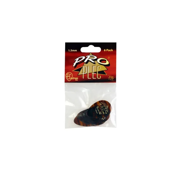 dAndrea Pro Plec Picks 330 1.50mm