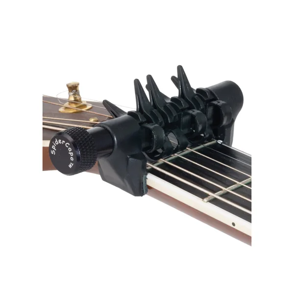 dAndrea Spider Capo Standard (SPD STD)