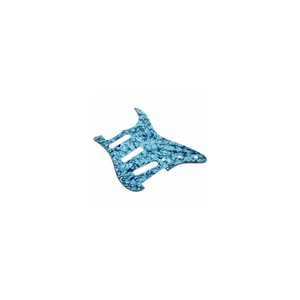 dAndrea ST-Pickguard SSS Aqua Pearl
