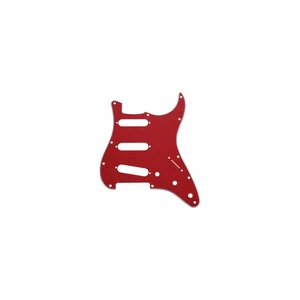 dAndrea ST-Pickguard SSS Red Sparkle