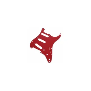 dAndrea ST-Pickguard SSS Red Sparkle
