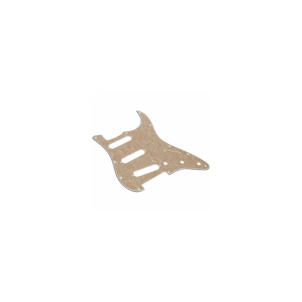 dAndrea ST-Pickguard SSS Vintage Pearl