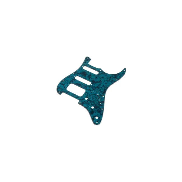 dAndrea ST-Style Pickguard Aqua Pearl