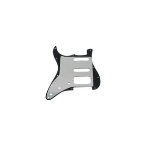 dAndrea ST-Style Pickguard Aqua Pearl