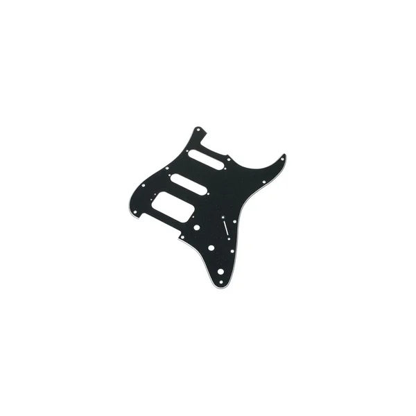 dAndrea ST-Style Pickguard Black Spark
