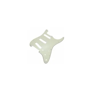 dAndrea ST-Style Pickguard SSS MG