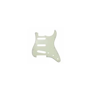dAndrea ST-Style Pickguard SSS MG