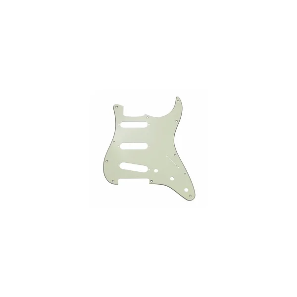 dAndrea ST-Style Pickguard SSS MG
