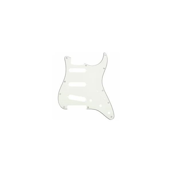 dAndrea ST-Style Pickguard SSS PA