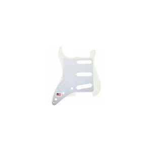dAndrea ST-Style Pickguard SSS PA