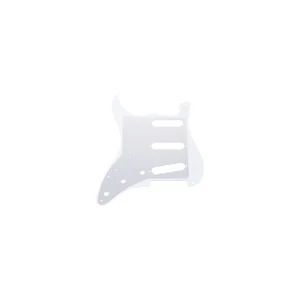 dAndrea ST-Style SSS Pickguard BKS
