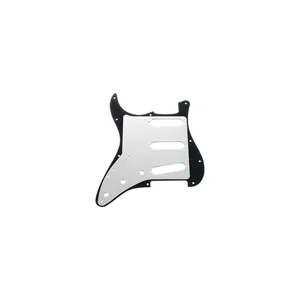 dAndrea ST-Style SSS Pickguard GDP