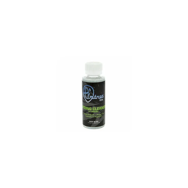 dAndrea String Cleaner