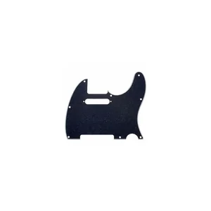 dAndrea T-Pickguard Black Sparkle