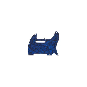 dAndrea T-Pickguard Blue Pearl