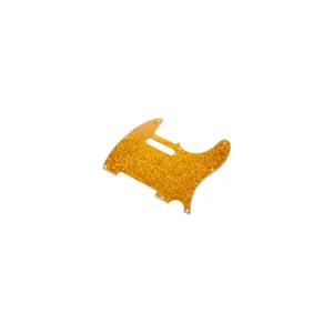 dAndrea T-Pickguard Gold Sparkle