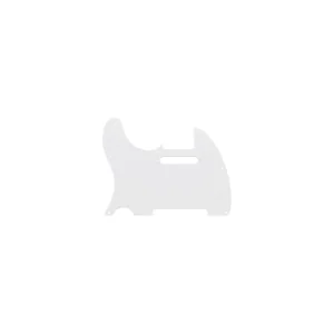 dAndrea T-Pickguard Gold Sparkle