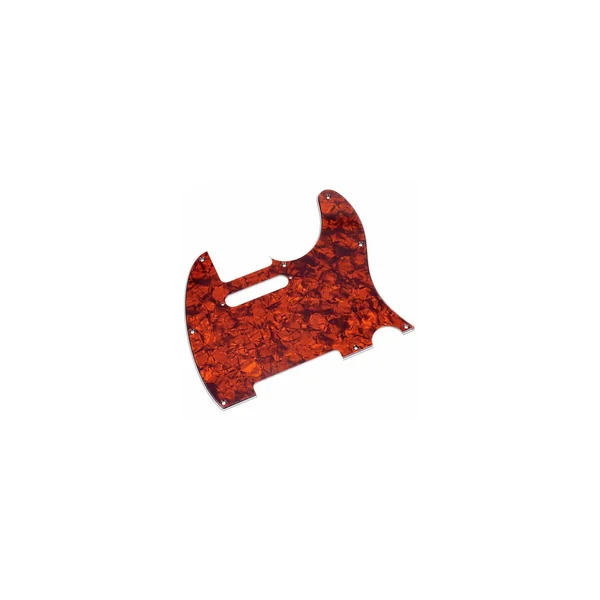 dAndrea T-Pickguard Orange Pearl