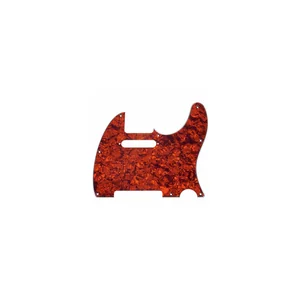 dAndrea T-Pickguard Orange Pearl