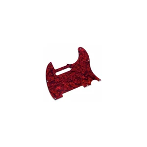 dAndrea T-Pickguard Red Pearl