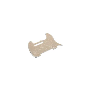 dAndrea T-Pickguard Vintage Pearl