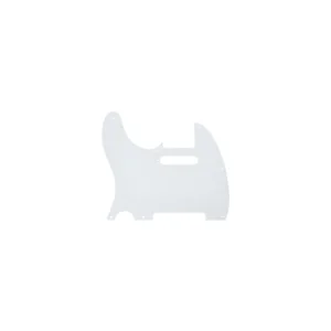 dAndrea T-Pickguard Vintage Pearl