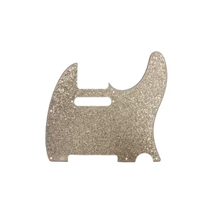 dAndrea T-Pickguard Vintage Sparkle
