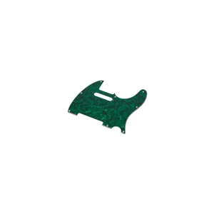 dAndrea T-Style Pickguard Green Pearl
