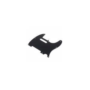 dAndrea T-Style Pickguard S BK