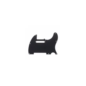 dAndrea T-Style Pickguard S BK