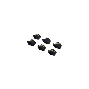 dAndrea Thumb Picks 6 pcs Pack BL L