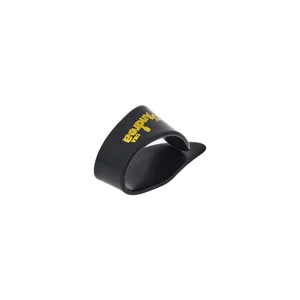 dAndrea Thumb Picks 6 pcs Pack BL L