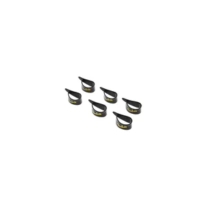 dAndrea Thumb Picks 6 pcs Pack BL