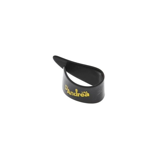 dAndrea Thumb Picks 6 pcs Pack BL