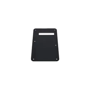 dAndrea Tremolo Back Plate Red Pearl