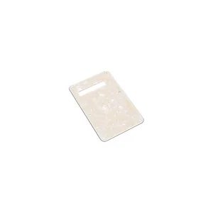 dAndrea Tremolo Back Plate Vintage