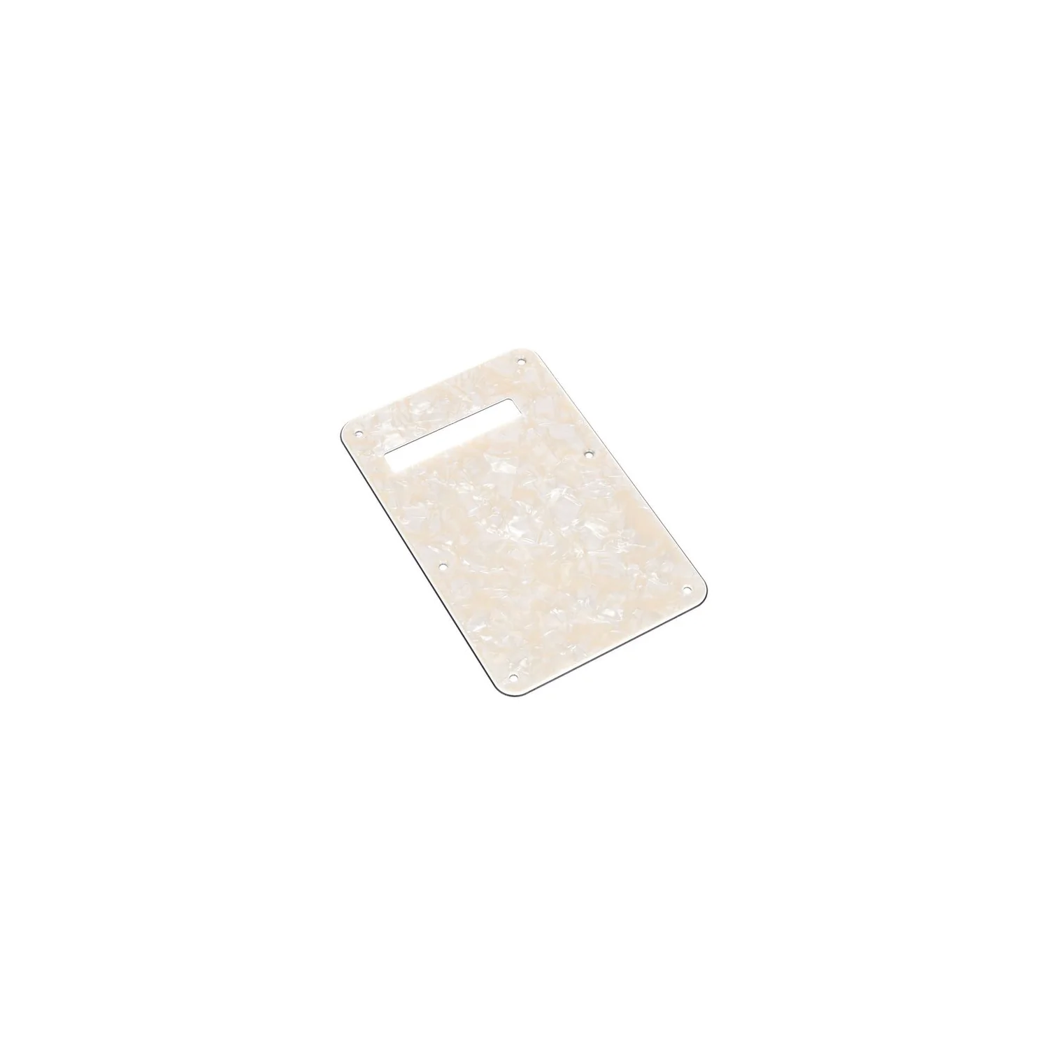 dAndrea Tremolo Back Plate Vintage