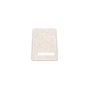 dAndrea Tremolo Back Plate Vintage