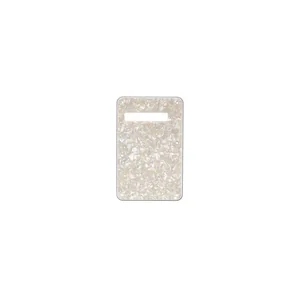 dAndrea Tremolo Back Plate Vintage