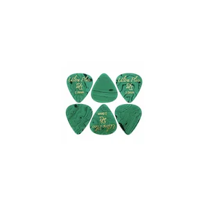 dAndrea Ultra Plecs 2mm Pick Set GEM