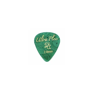 dAndrea Ultra Plecs 2mm Pick Set GEM