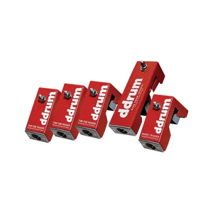 DDrum Acoustic Pro Trigger Set