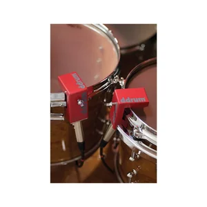 DDrum Acoustic Pro Trigger Set