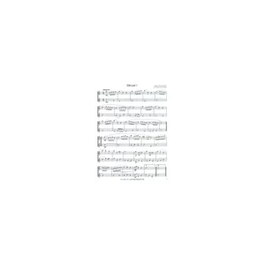 De Haske Bach For Saxophone - Duets