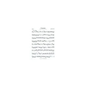 De Haske Bach For Trumpet
