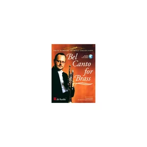 De Haske Bel Canto For Brass