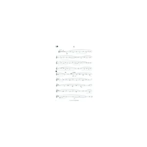 De Haske Bel Canto For Brass