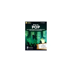 De Haske Best of Pop Trumpet