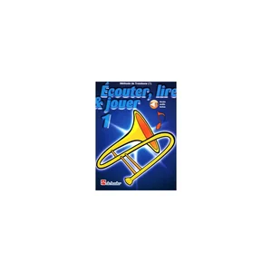 De Haske Écouter Trombone 1